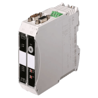 Fieldbus Isolating Repeater Series 9185/11